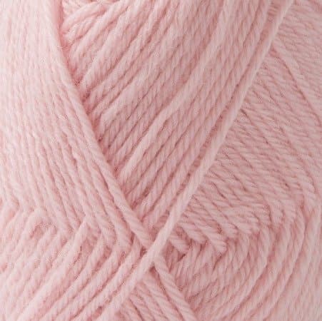 Dale Garn Heilo Norwegian Wool - 4203 Blossom