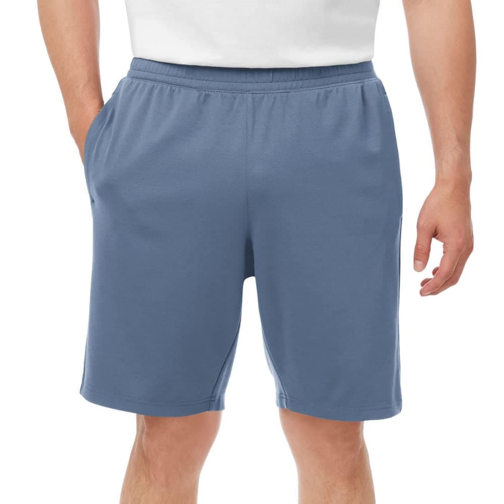 Member's Mark Luxe Active Short (as1, Alpha, xx_l, Regular, Regular, Blue Moonlight, XXL, Regular Fit)