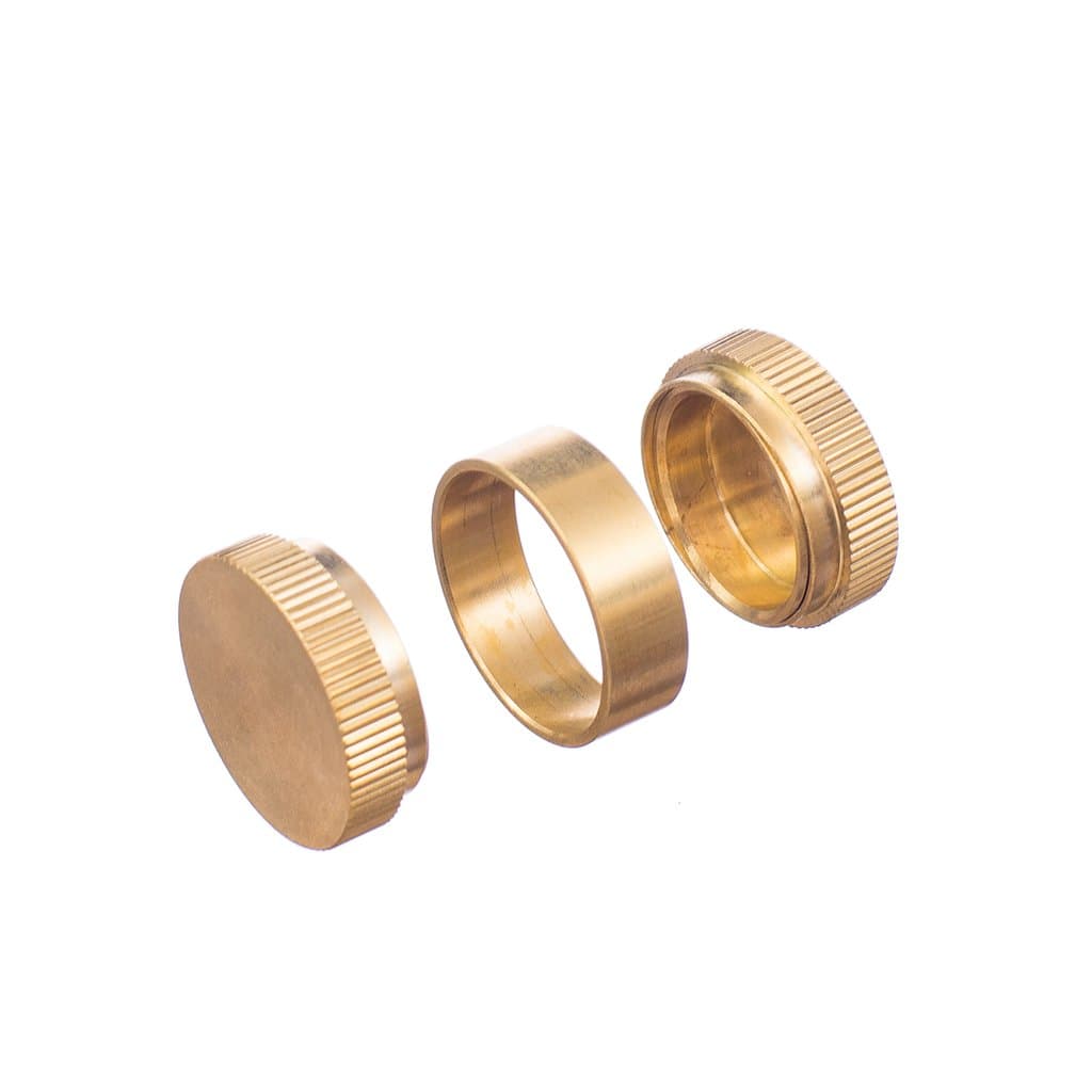 Hellery Close Up Magics, Dynamic Coin Magic Trick, Self Working Prank Toy Tool for Making Objects Appear/Disappear