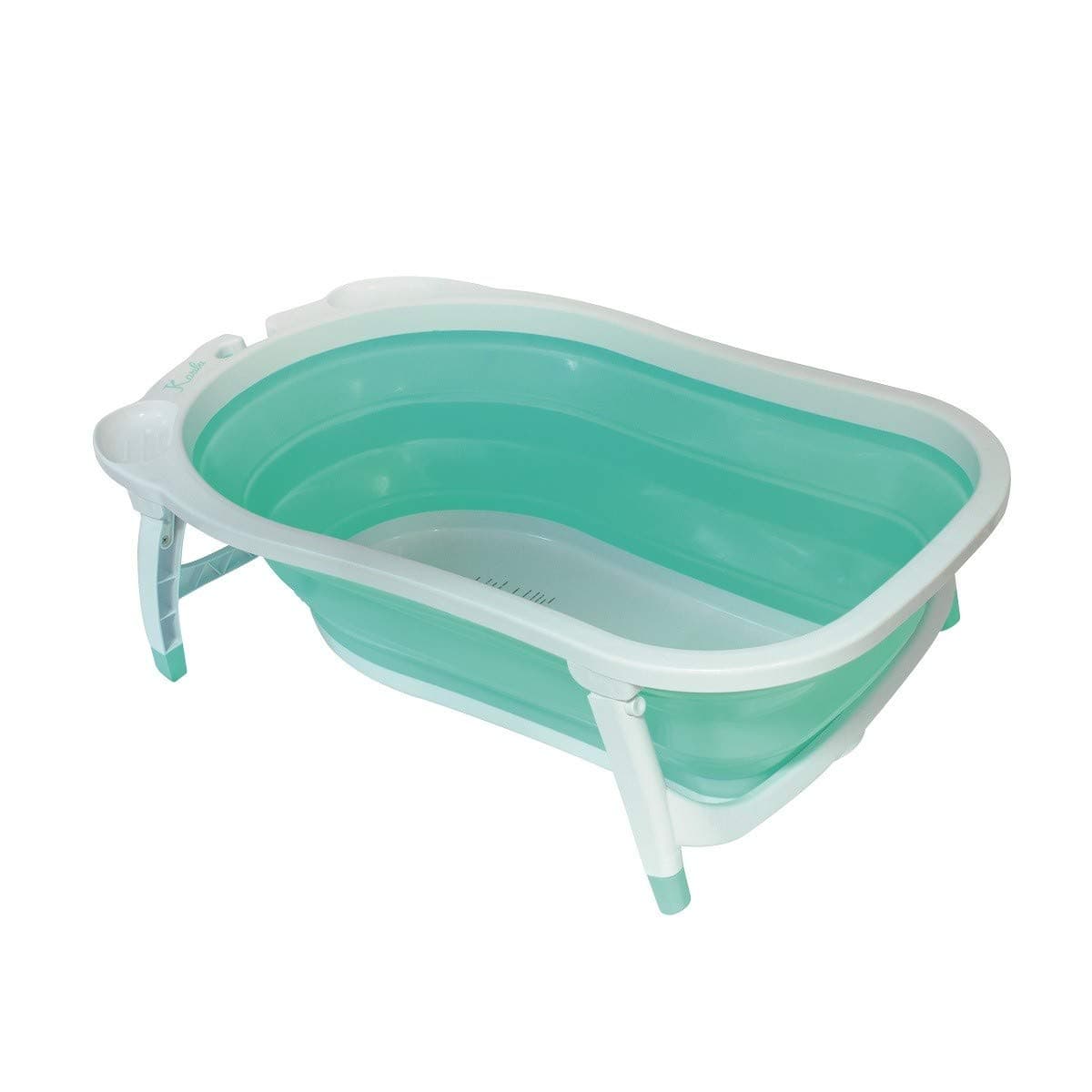 BabysunBaignoire Folding – Blue