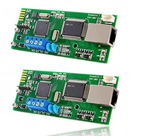 EYEZ-ON EVL-3 - Envisalink Internet Alert Module for DSC & Honeywell Security