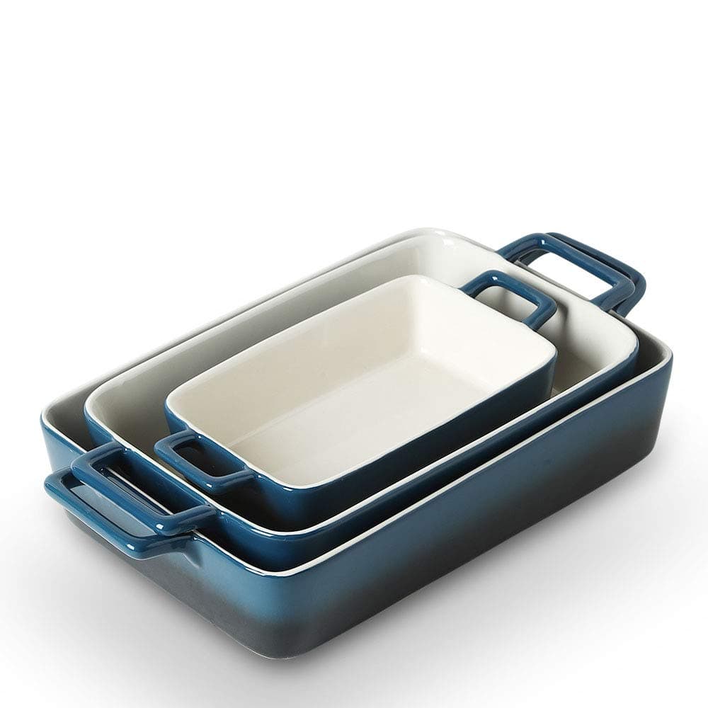 Baking Dish Set