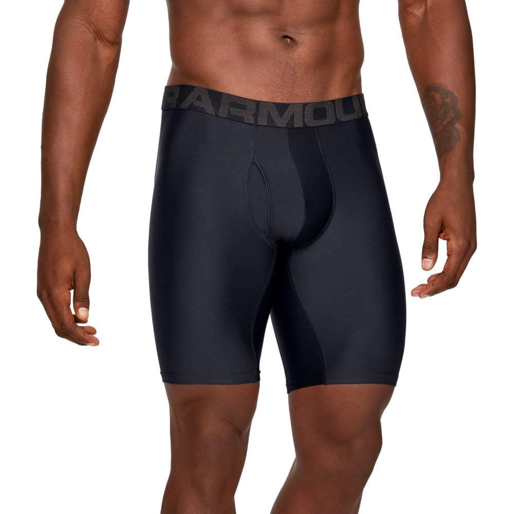 Under ArmourMen's Tech 9-inch Boxerjock 1-Pack