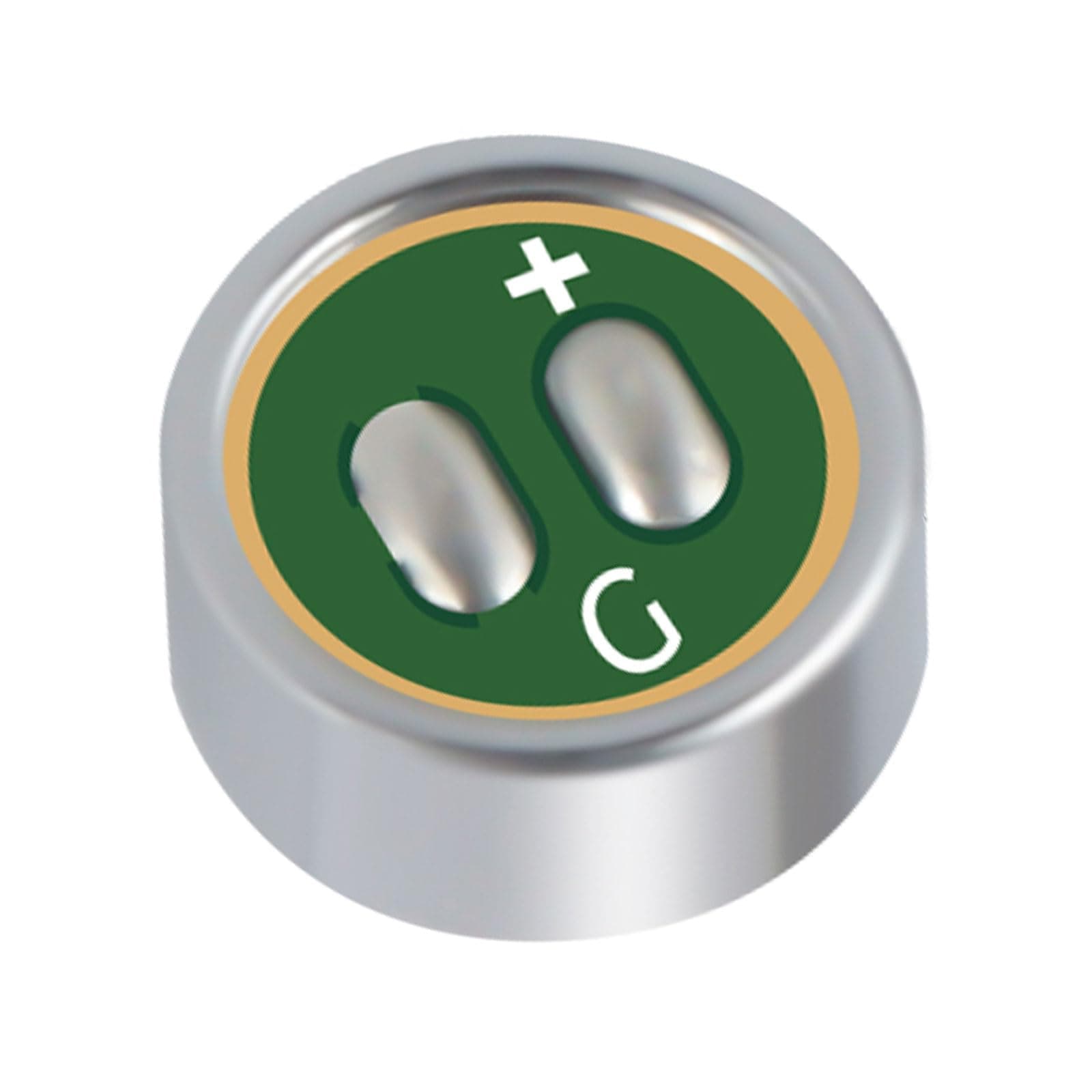 Ultra Clear 6MM Microphone Cartridge Professional Microphone Core for Studio Live Settings