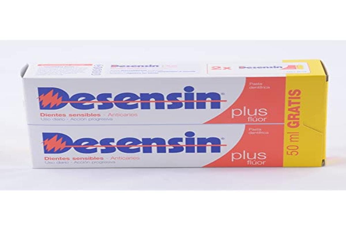 DESENSIN Toothpaste