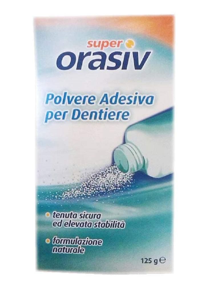 Orasiv Super Polv Ades 125 Gr