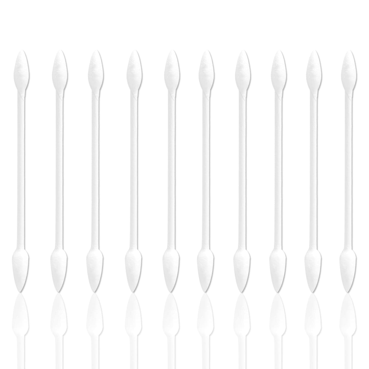 Precision Tip Cotton Swabs/Double Pointed Cotton Buds for Makeup 800pcs