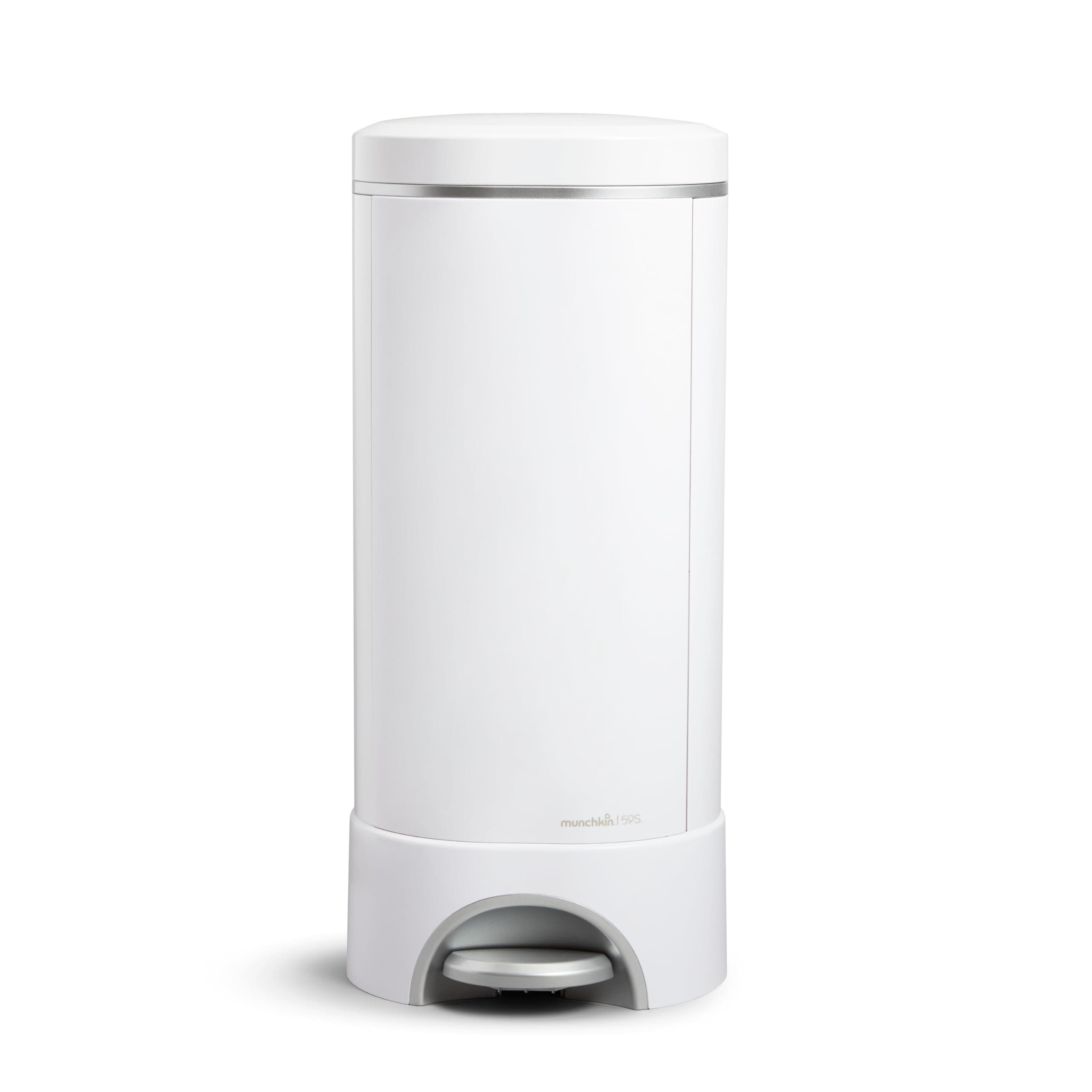 UV Diaper Pail, Kills Odor-Causing Bacteria with Each Use