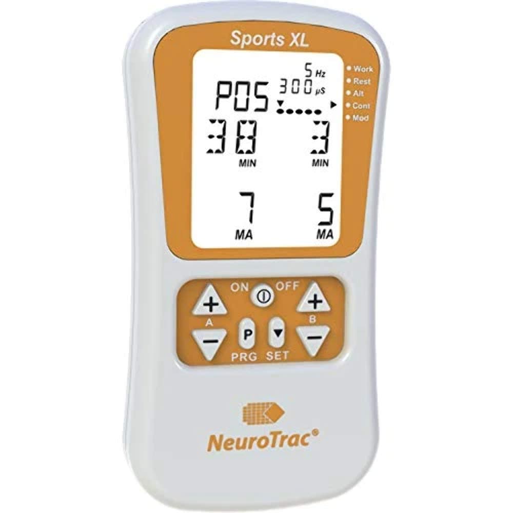 NeuroTrac® Sports XL