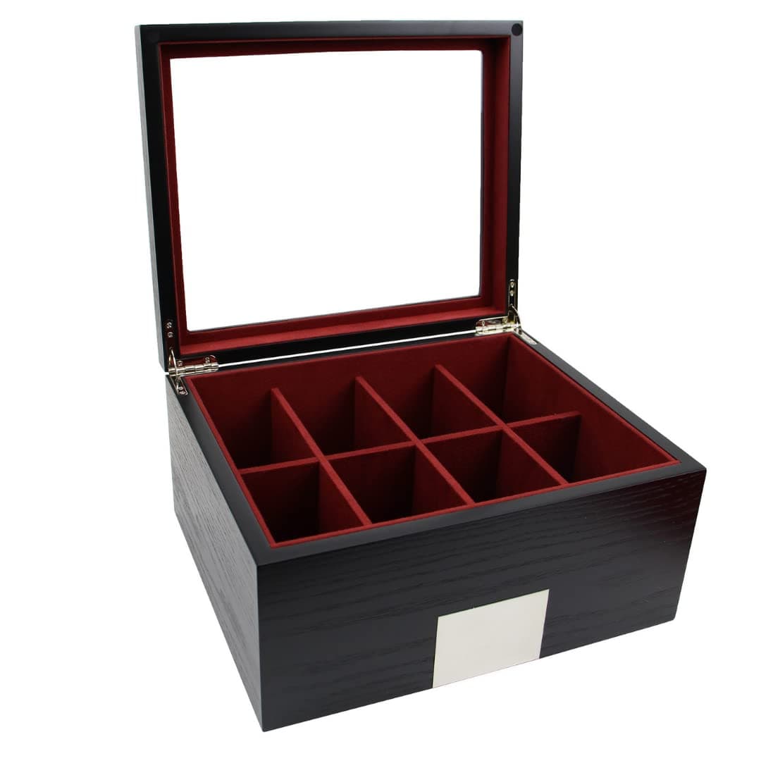 Executive Belt Man Belt Box and Organizer