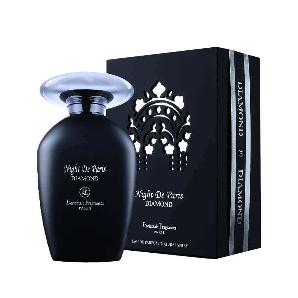 DIAMOND Eau De Parfum 3.4oz Unisex Spray