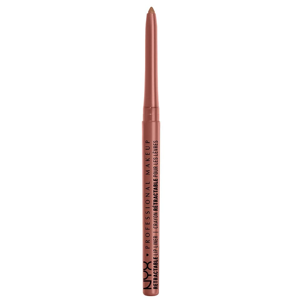 Retractable Lip Liner, Sand Beige 08