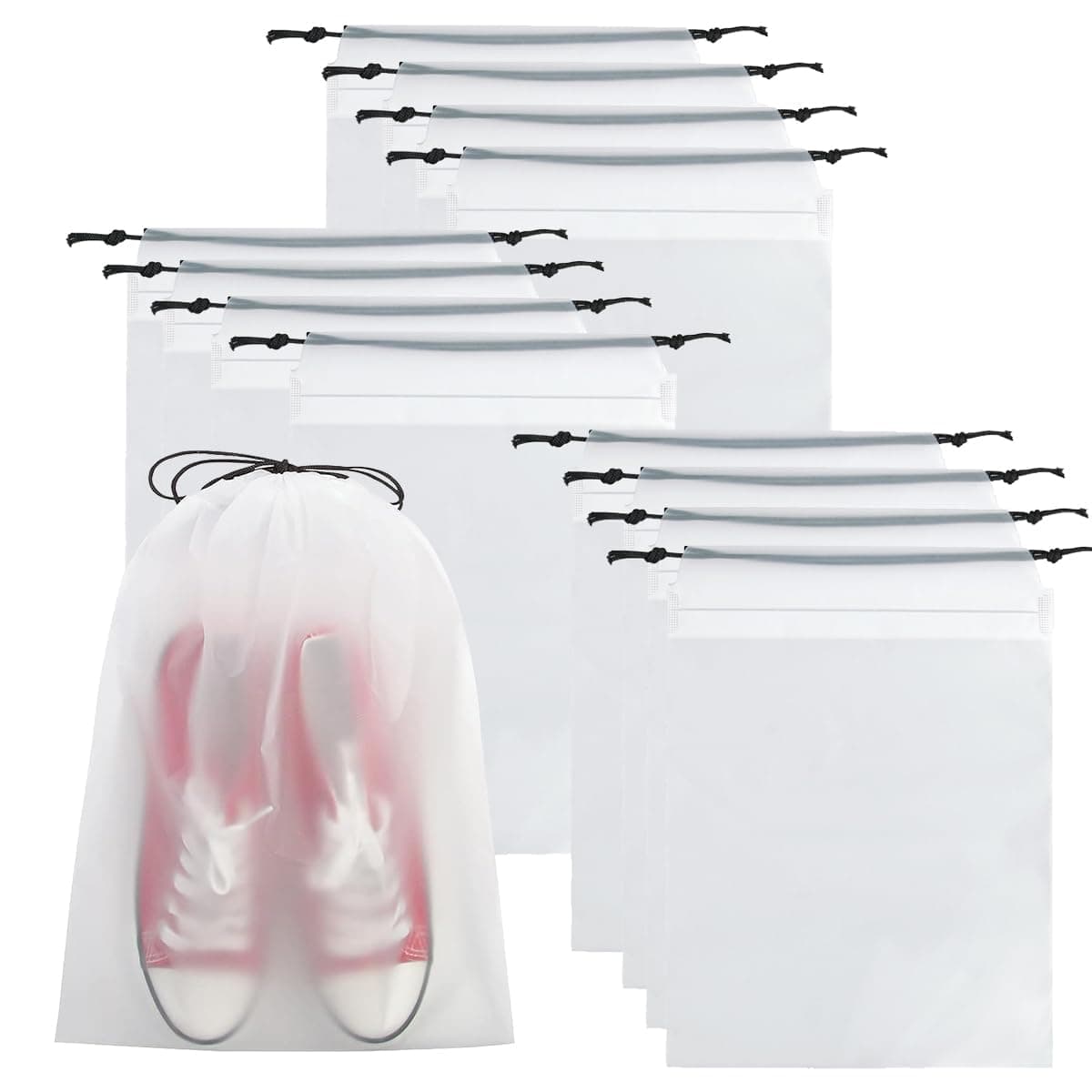 ECVV Shoe Bags