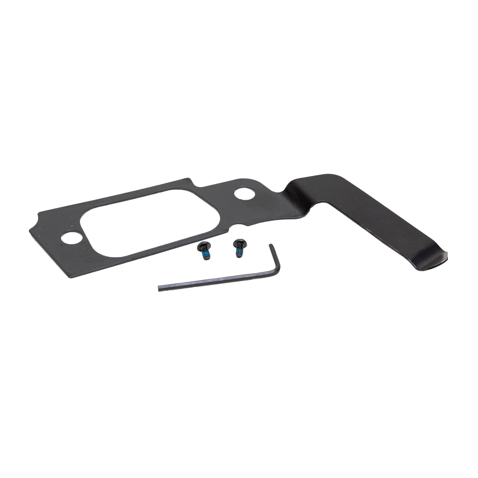 Techna Clip Concealment System for SIG SAUER Pistols - Durable High-Carbon Spring Steel Gun Clip w/Teflon Coat 1500 - Easy-to-Install Gun Holster Clip (Black)