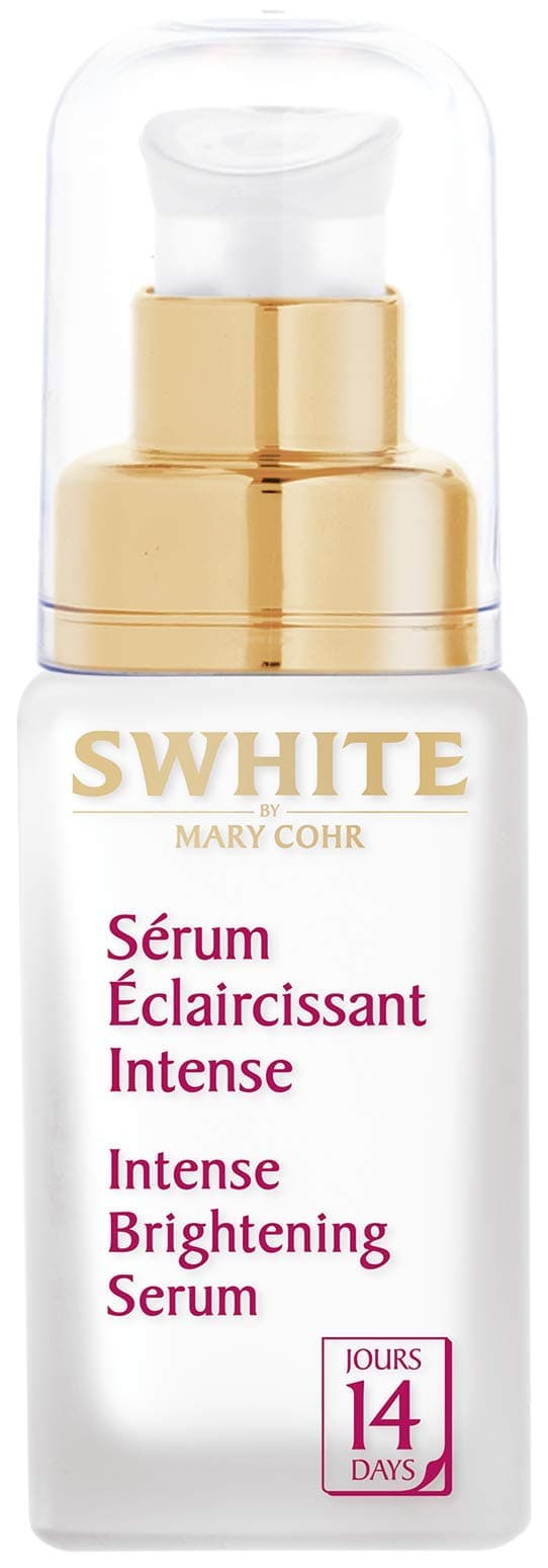 Mary CohrIntense Brightening Serum