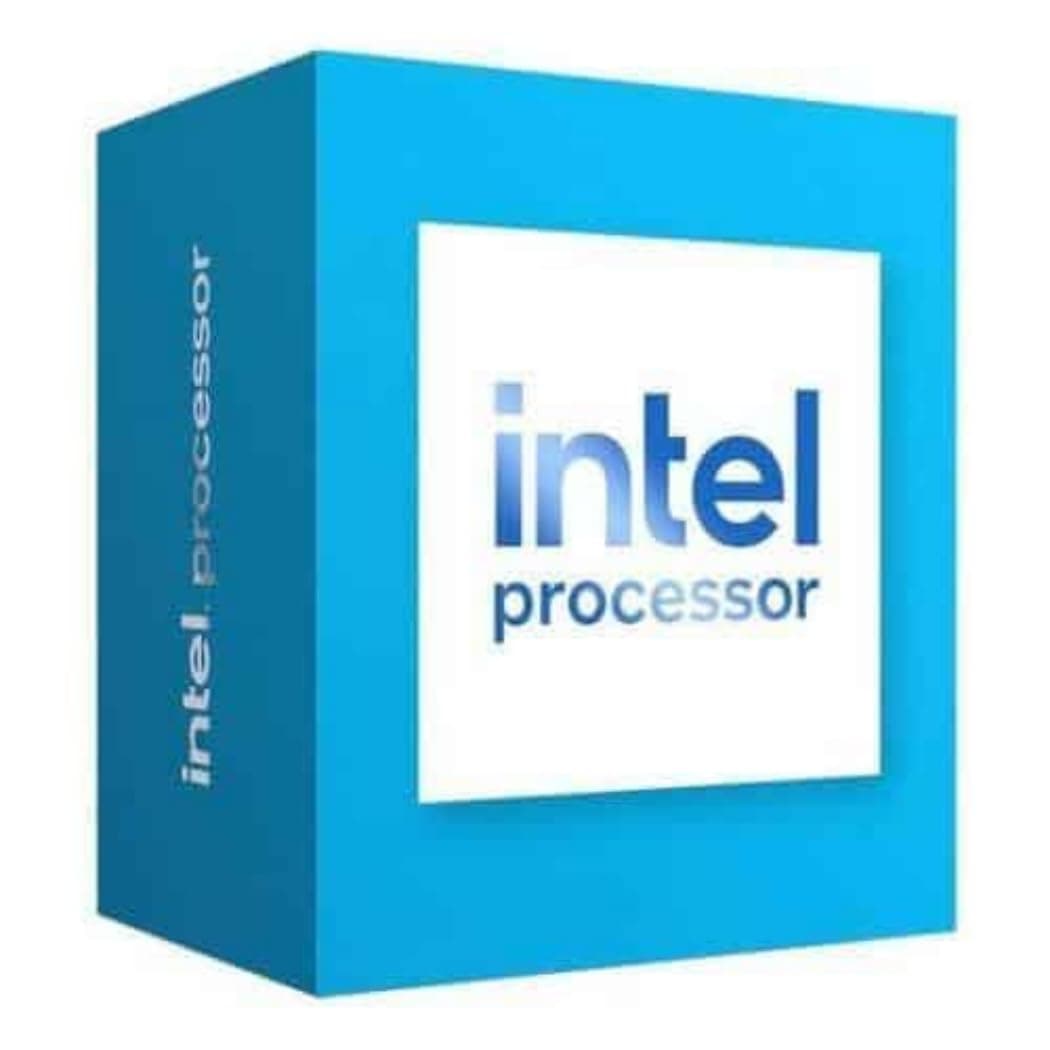 Processor 300: 2 Cores (2 P-cores) Up to 3.9 GHz
