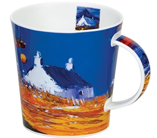 Dunoon Cairngorm Jolomo Croft Mug