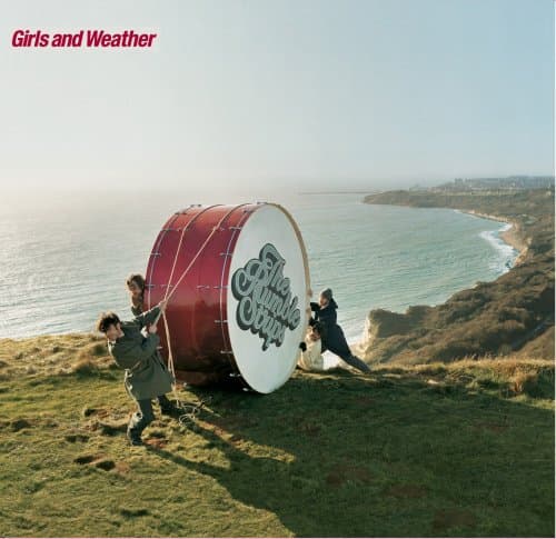 Girls and Weather