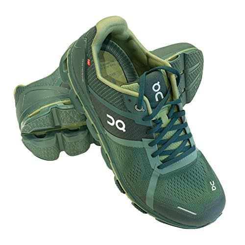 On Running Mens Cloudace Running Shoe