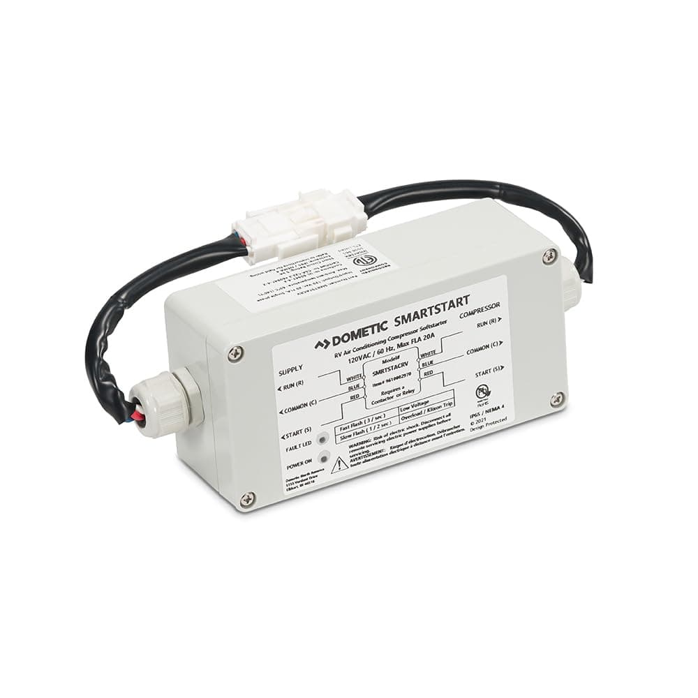 Dometic SmartStart 120V Accessory Kit for Brisk II Air Conditioner
