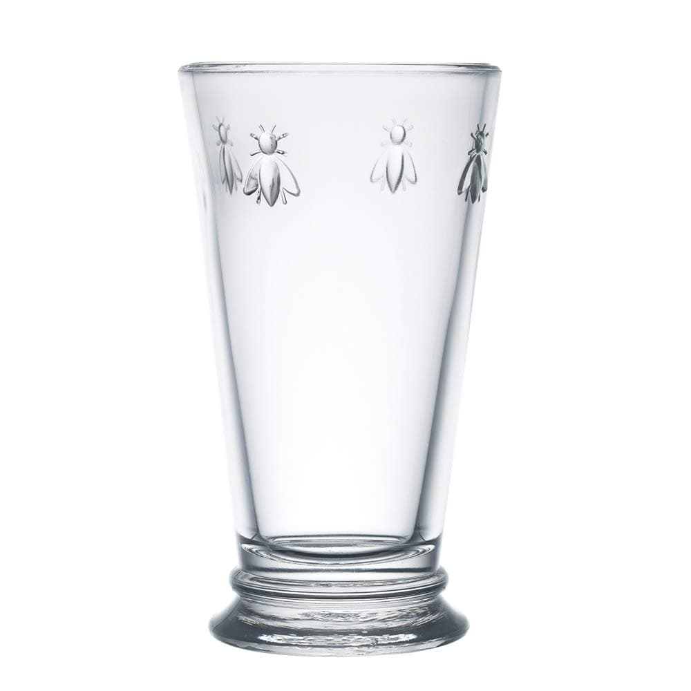 La Rochère Verre long drink Abeille, 10 oz