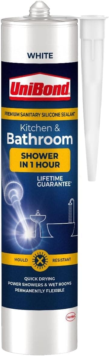 UniBond Speed Seal Sealant