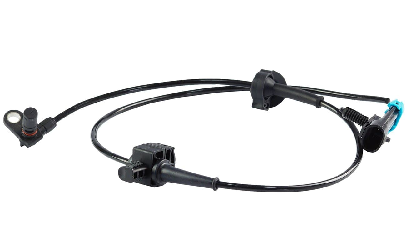 Bapmic 20938122 Rear ABS Wheel Speed Sensor Replacement for 2007-2014 Cadillac Escalade Chevrolet Suburban 1500 GMC Yukon