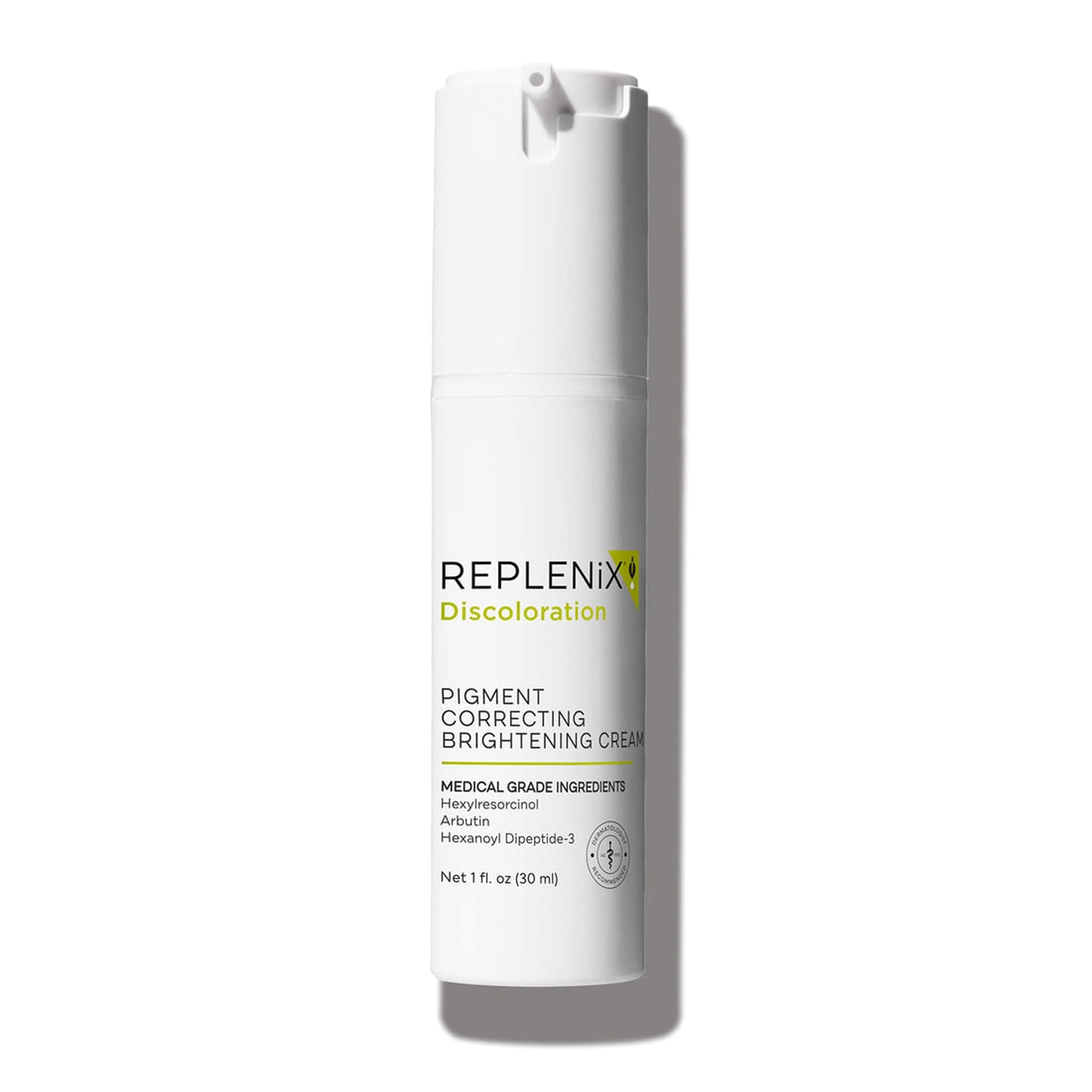 Replenix Pigment Correcting Brightening Cream