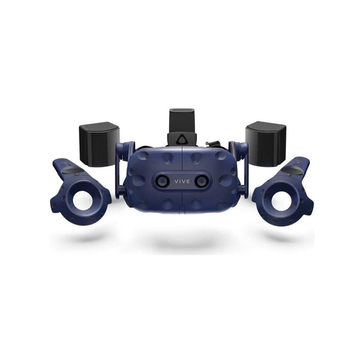 HTC Vive Pro Eye Virtual Reality System by HTC
