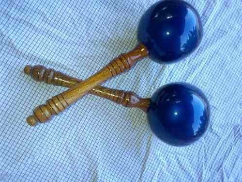 Venezuelan Maracas Proffesionals