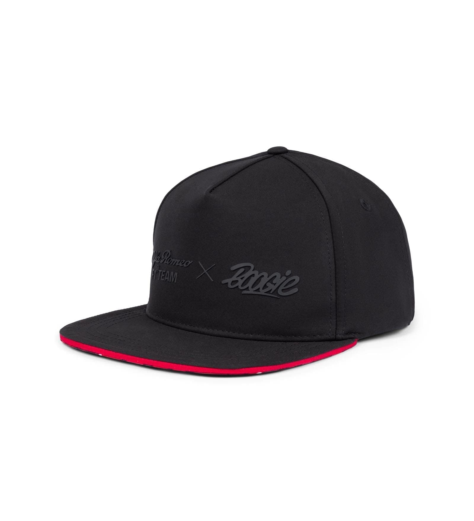 F1 Limited Edition Black Hat