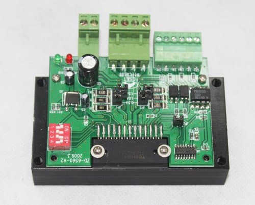 CNC Router Single One Axis 3.5A TB6560 Stepper Motor Driver Controller Board