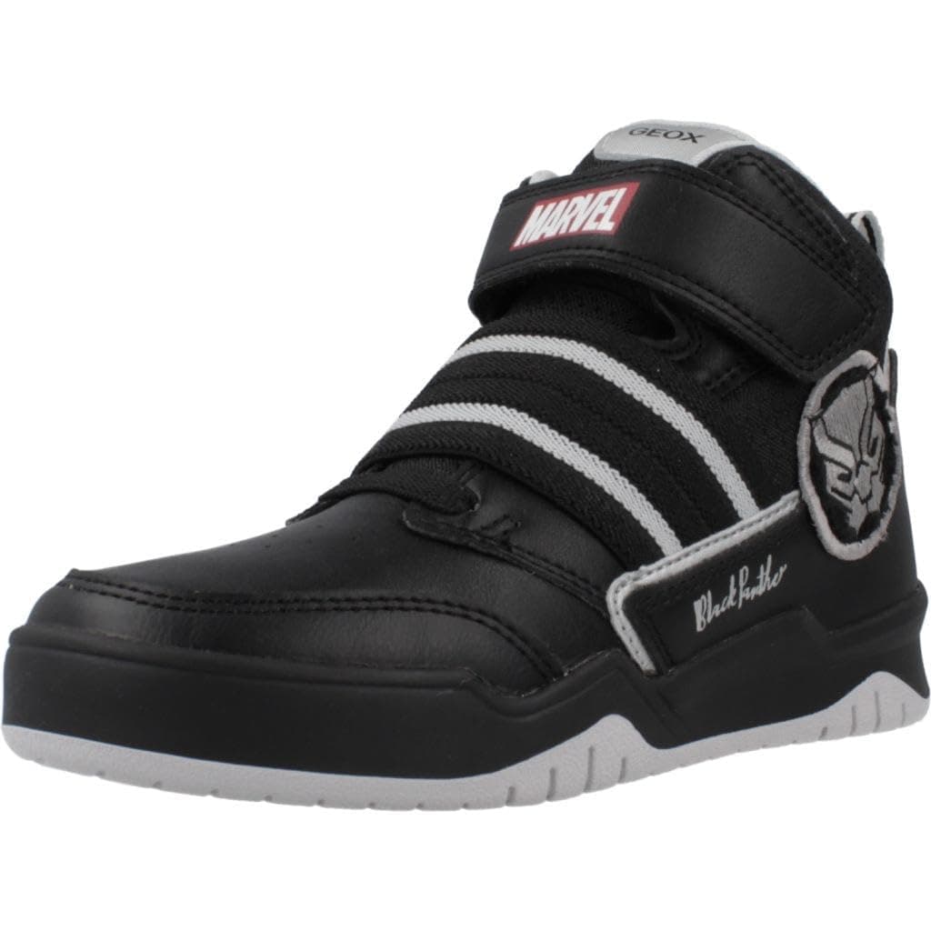 Geox Jungen J Perth Boy D Sneaker