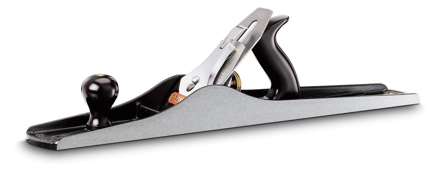 2.3/8" Jointer Bench Plane, 1-12-2007