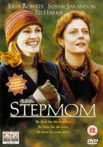 Stepmom [DVD] [2011] by Julia Roberts