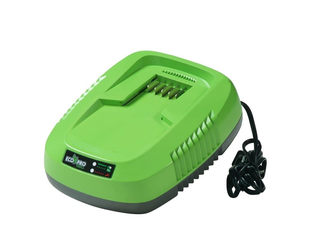 CG-DX0010 Battery Charger, 40-Volt