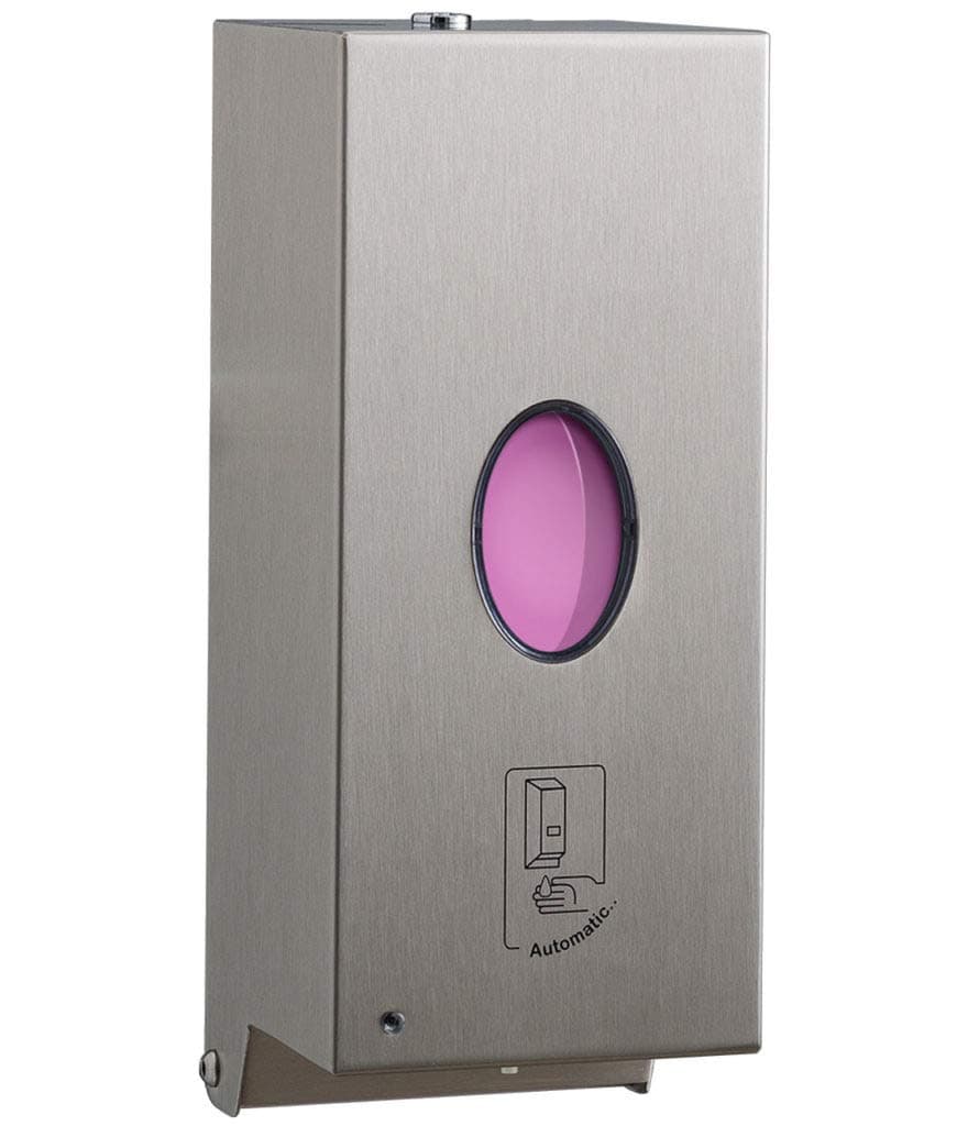 B-2012 Wall-mounted Automatic Soap Dispenser