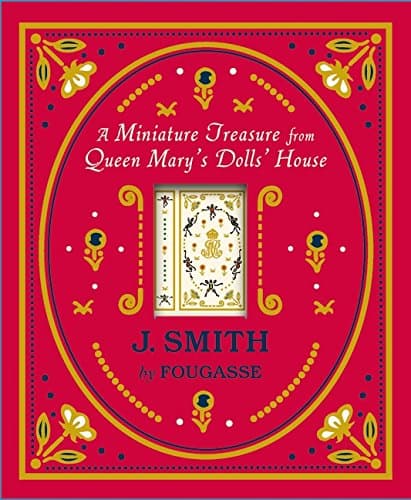 J. Smith Hardcover – 5 Nov. 2015