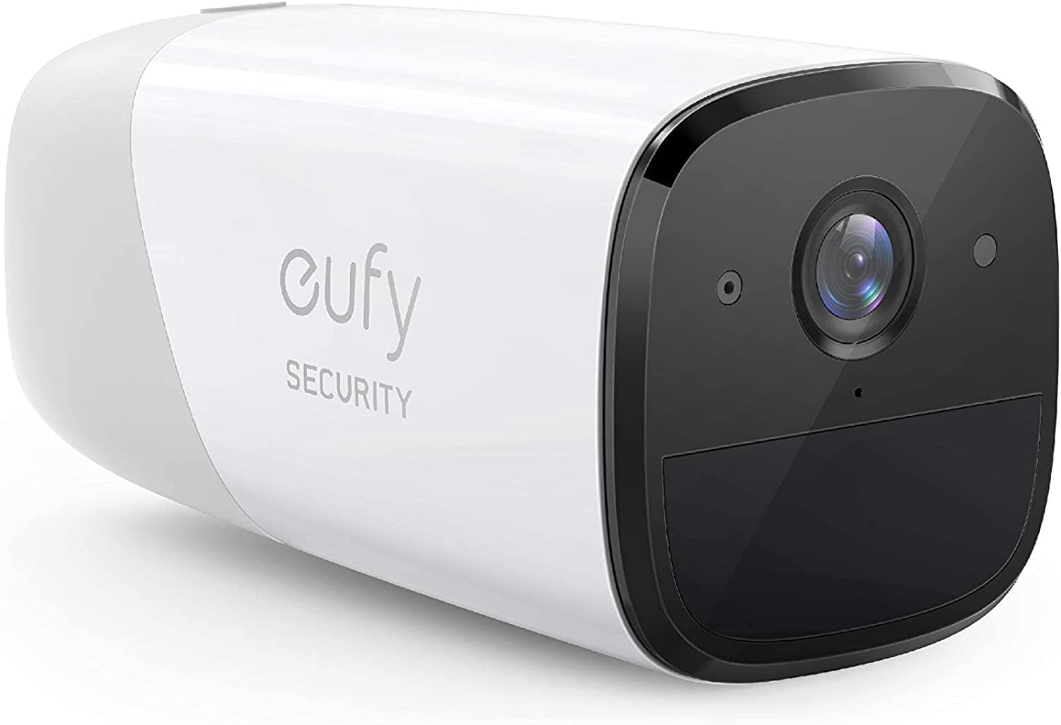 eufy Security eufyCam 2 Wireless Home Security Add-on Camera, Requires HomeBase 2,365-Day Battery Life,HD 1080p,No Monthly Fee