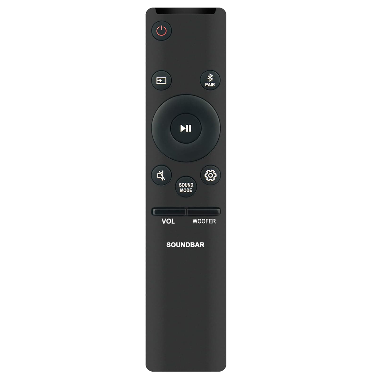 VINABTY AH59-02767A Remote Control Replace for SAMSUNG Soundbar Speaker System HW-N550 HW-N450 HW-N650 HW-N950,HARMAN KARDON HW-Q70R
