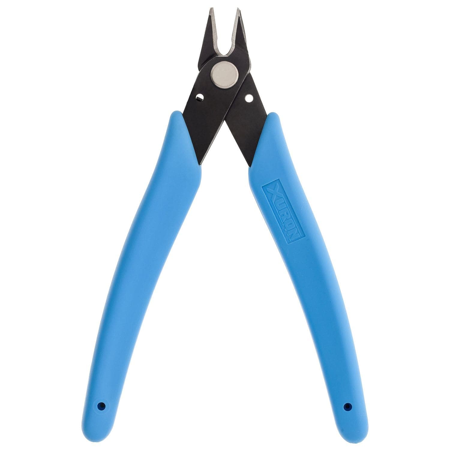 Cutters - Xuron Micro-Shear® Flush Cutter 170-II 2-Pack