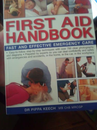 Practical Guide to First Aid: Fast and Effective Emergency Care