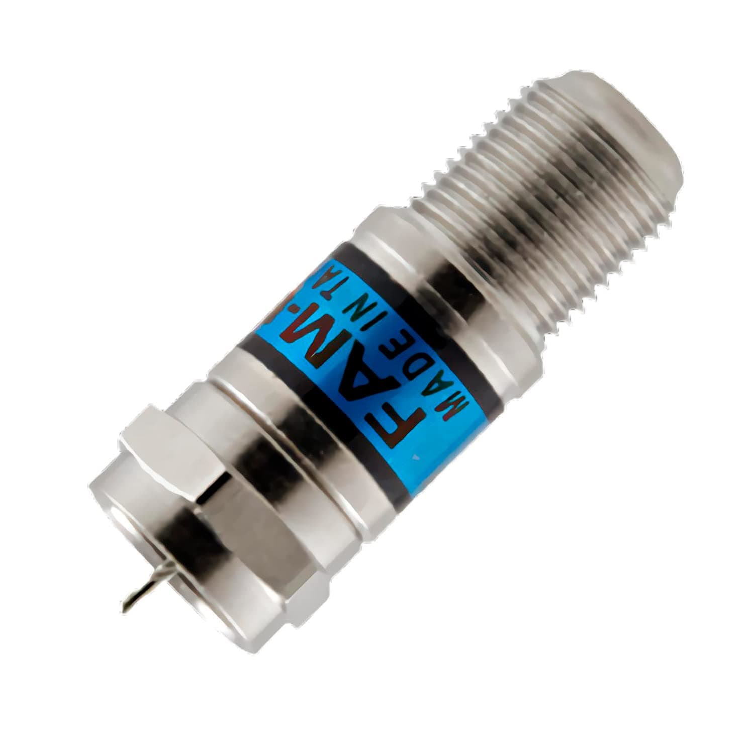 8Db Fixed Mini-Type Attenuator Pad - FAM-8