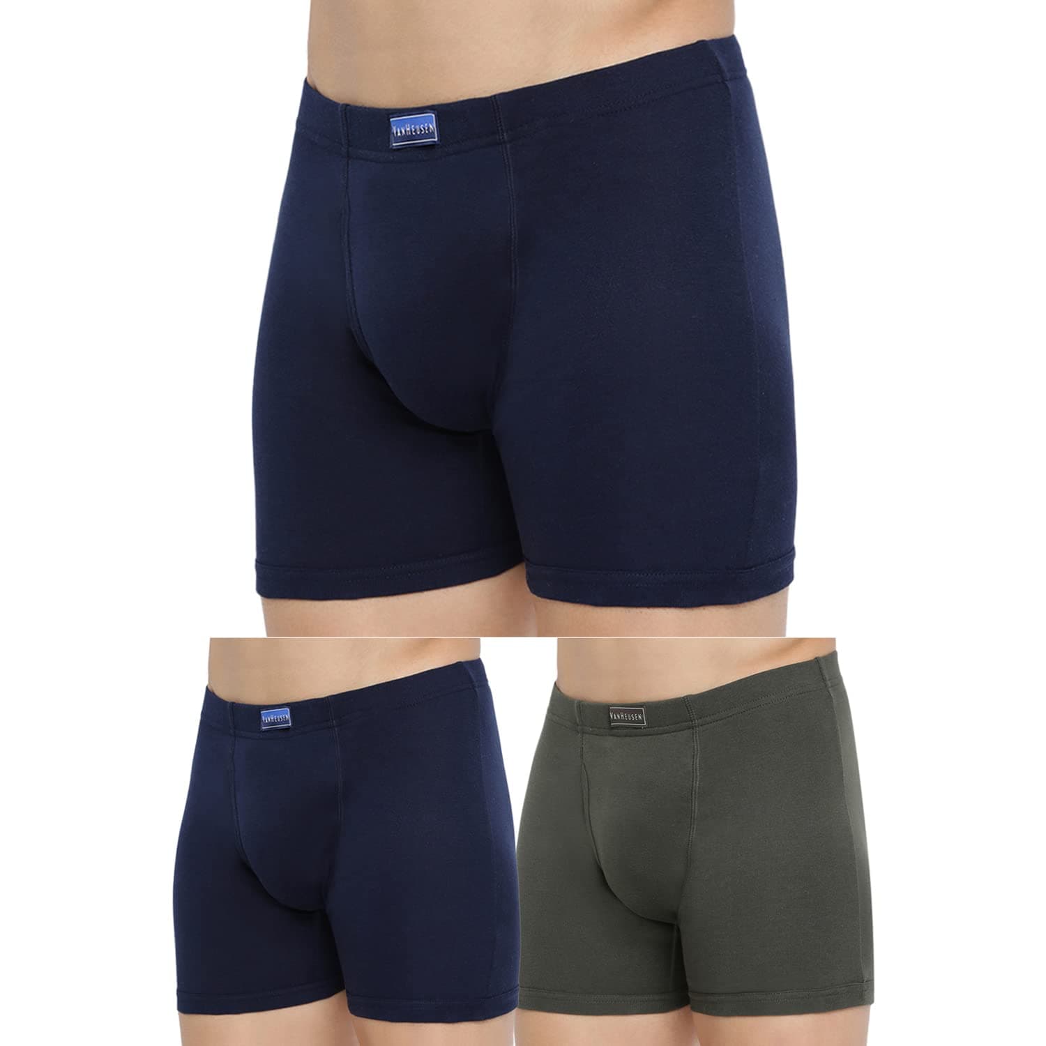 Men 10031 UNDERPANTS (pack of 3)