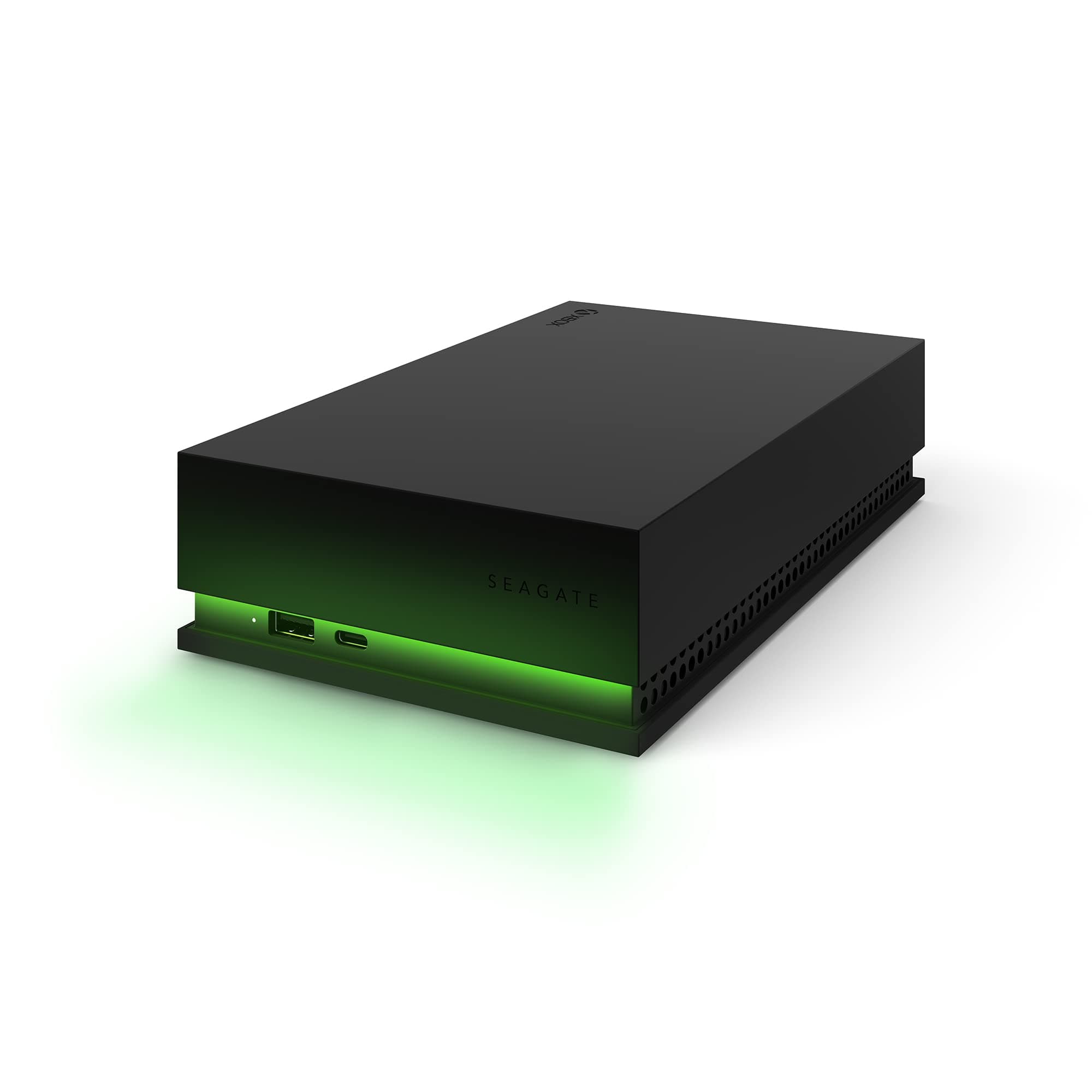 Game Drive Hub for Xbox