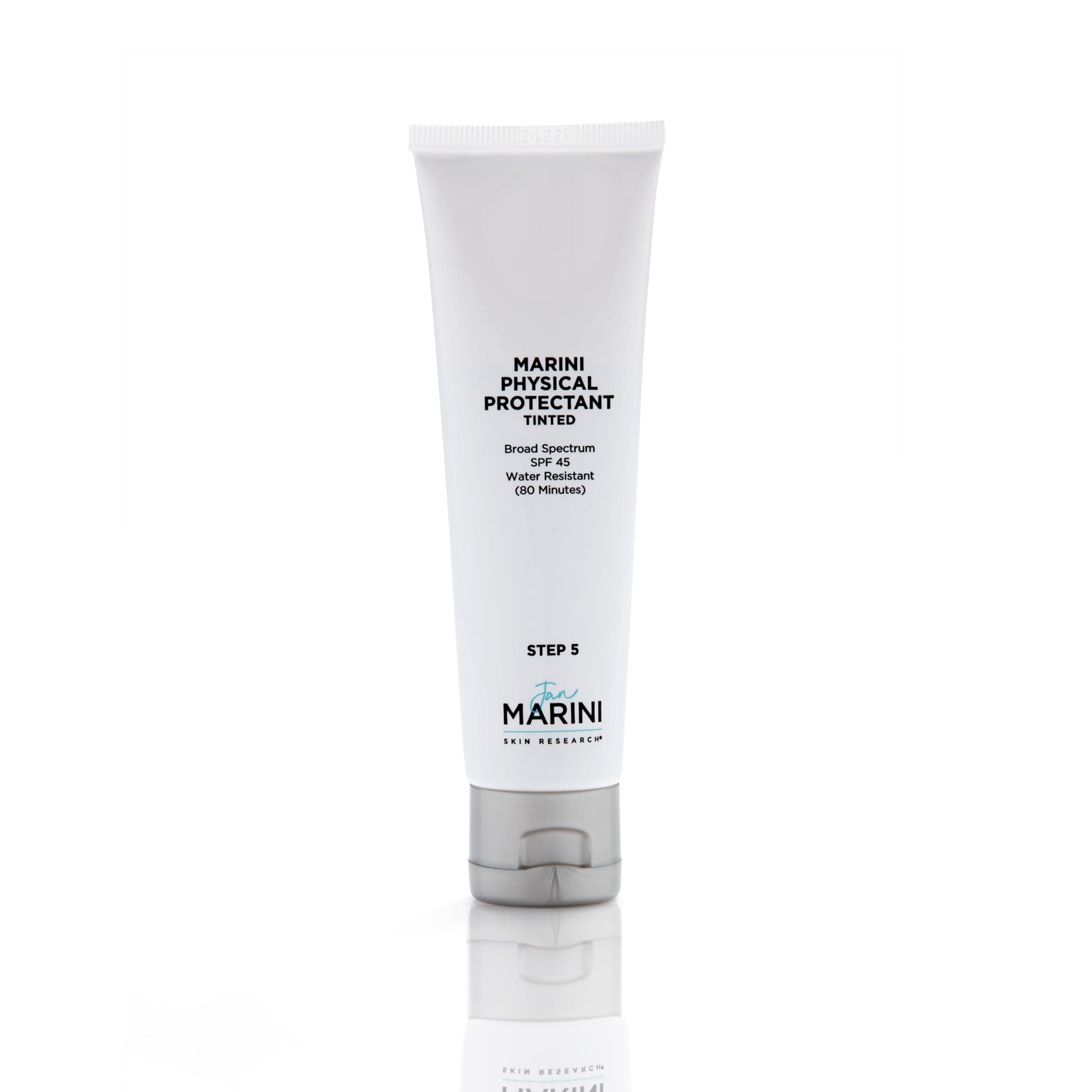 Marini Physical Protectant SPF 45