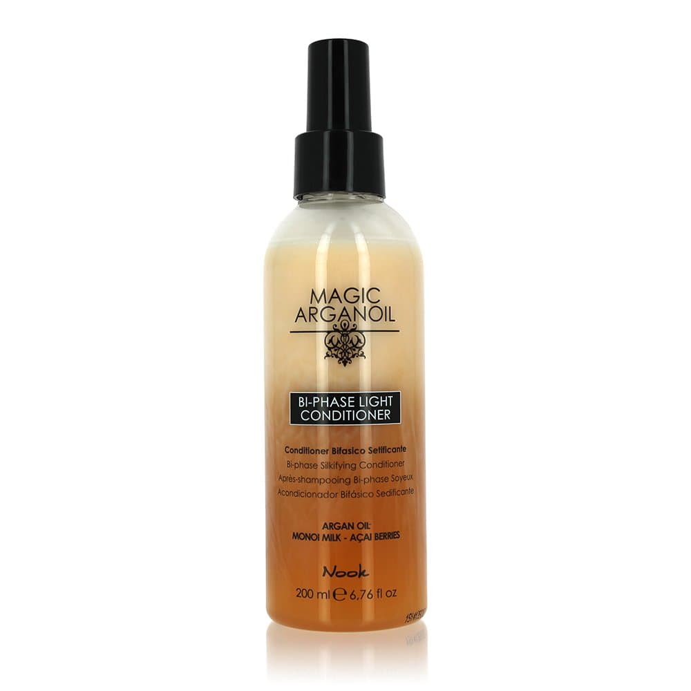 Magic Arganoil 2-phase conditioner, 200 ml, leave-in treatment