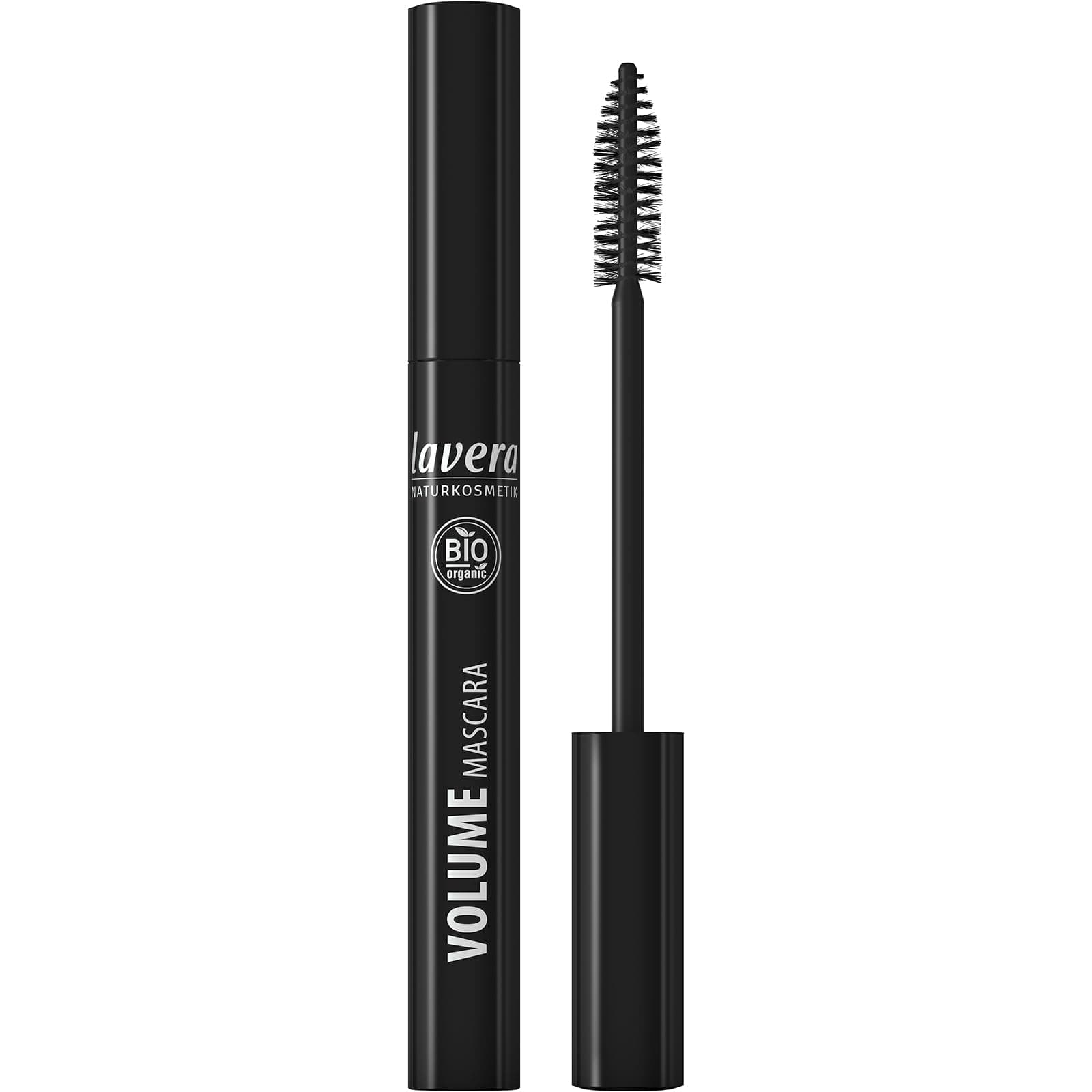 Volume Mascara - # 01 Black