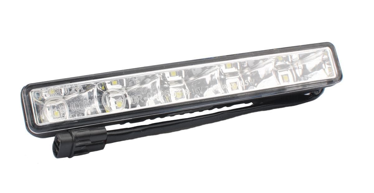 M-Tech LD901 5x 7.5 W LED Daytime Running Light