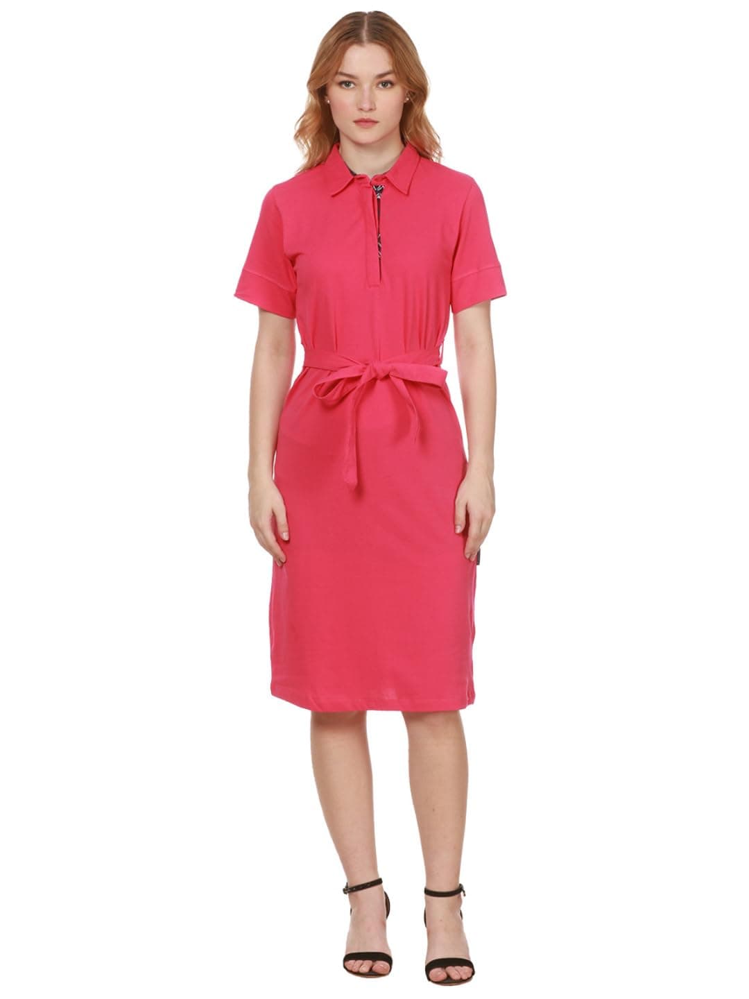 ZUPERB Women's A-Line Dress